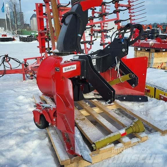 Igland SBV 2380 Снігомітли