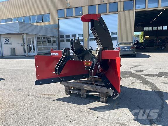 Igland SBV2270 Снігомітли