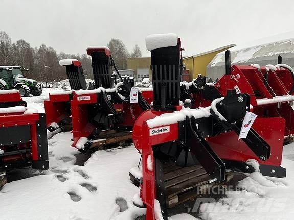 Igland Snøfreser Снігомітли