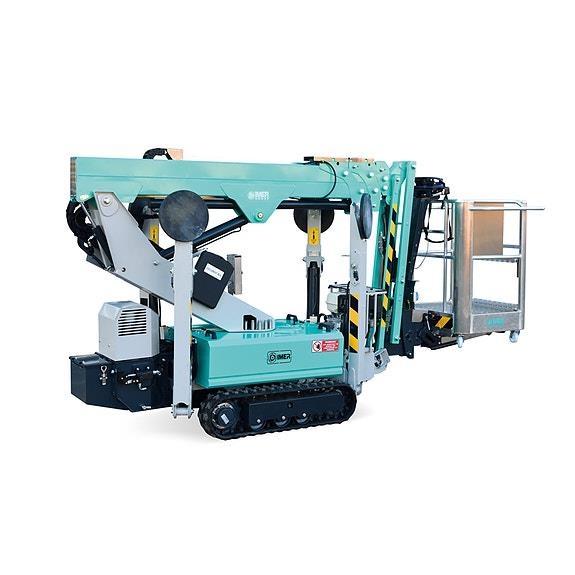 Imer IM R13T Інші підйомники і платформи