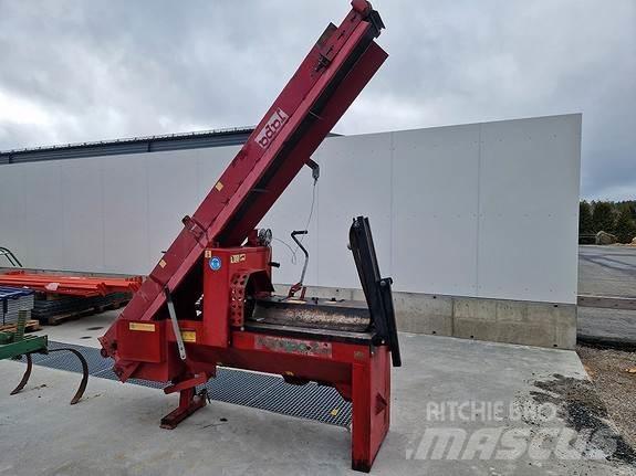 Japa 2100, 5,6T Лісозаготівельна техніка - Інші
