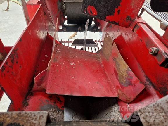 Japa 2100, 5,6T Лісозаготівельна техніка - Інші