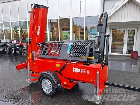 Japa 315 BE Road Лісозаготівельна техніка - Інші