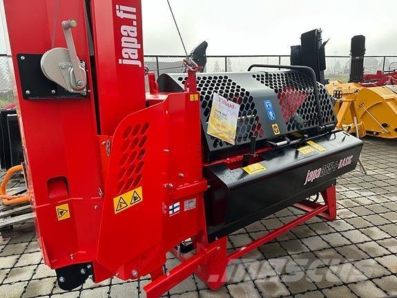 Japa 365+ Basic Лісозаготівельна техніка - Інші