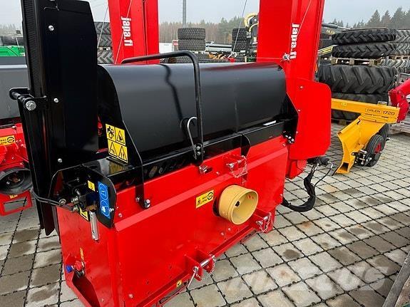 Japa 365+ Basic Лісозаготівельна техніка - Інші