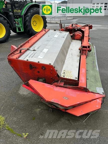 JF GX 2400 Косилки