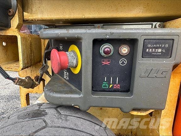JLG 1930ES 50953 Інші підйомники і платформи