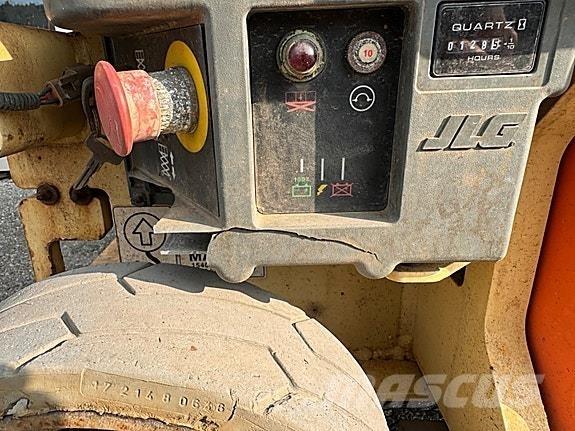JLG 1930ES 61749 Інші підйомники і платформи