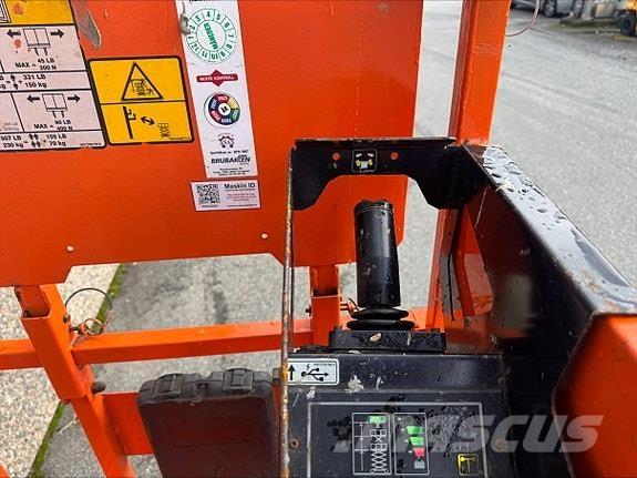 JLG 1932 ES 65387 Інші підйомники і платформи