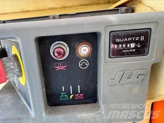 JLG 2646ES Інші підйомники і платформи