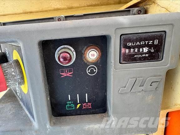 JLG 2646ES 62156 Інші підйомники і платформи