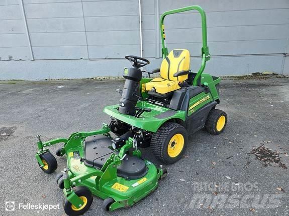 John Deere 1550 Комунальна техніка - Інші