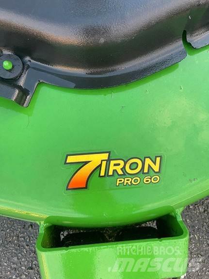 John Deere 1550 Комунальна техніка - Інші