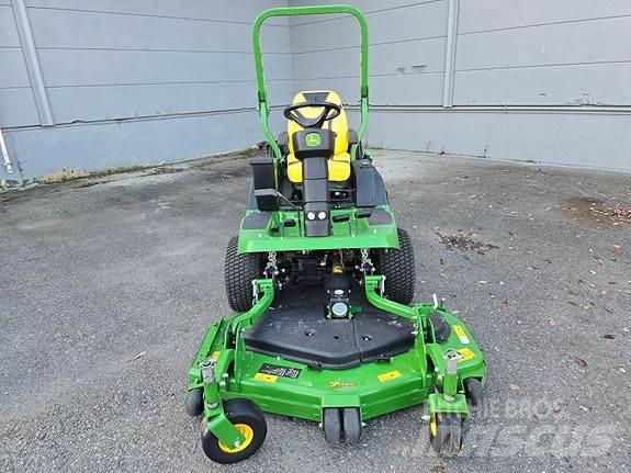John Deere 1550 Комунальна техніка - Інші