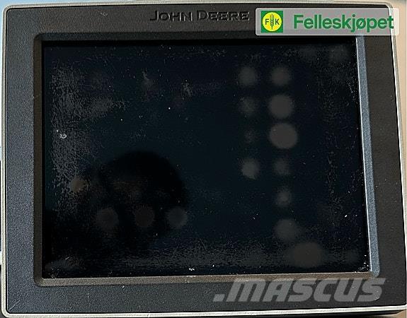 John Deere 4240 Сільгосптехніка - Інші