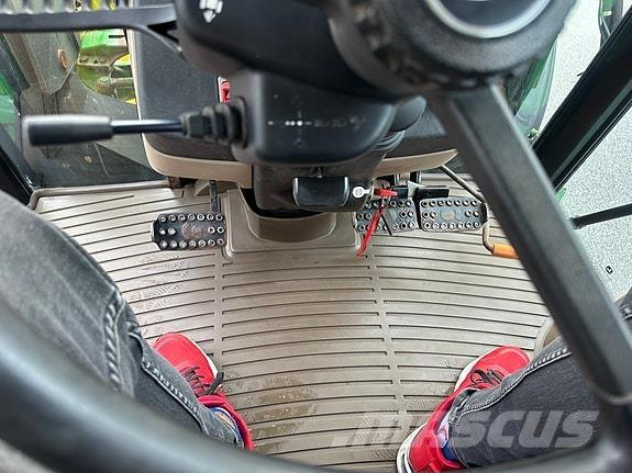 John Deere 5080 M Трактори