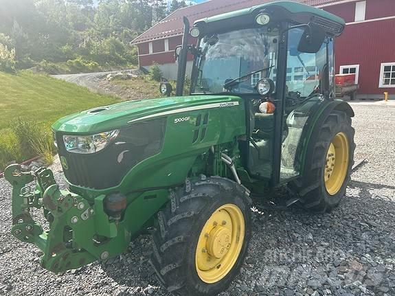 John Deere 5100GF Трактори
