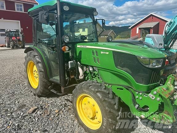 John Deere 5100GF Трактори