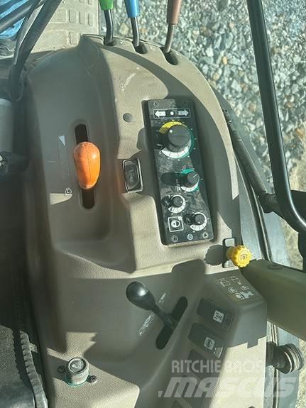 John Deere 5100GF Трактори