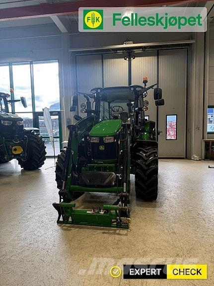 John Deere 5100R Трактори