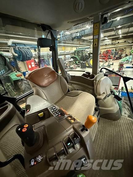 John Deere 5125R Трактори
