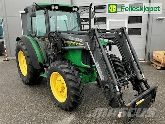 John Deere 5315 Трактори