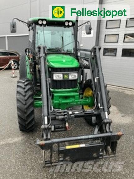 John Deere 5315 Трактори