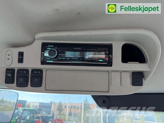 John Deere 6250R Трактори