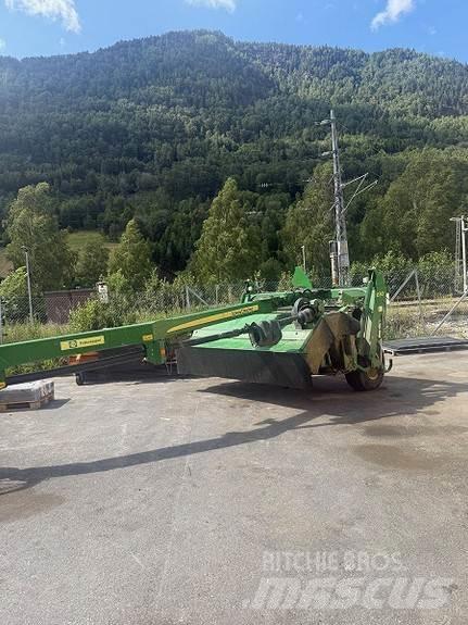 John Deere 630 Інше обладнання для фуражних комбайнів