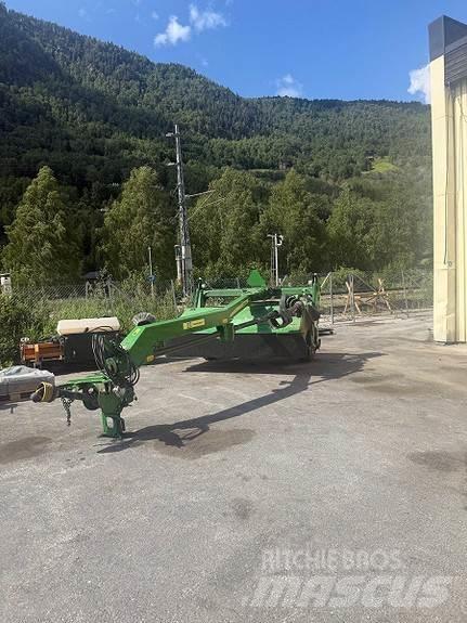 John Deere 630 Інше обладнання для фуражних комбайнів