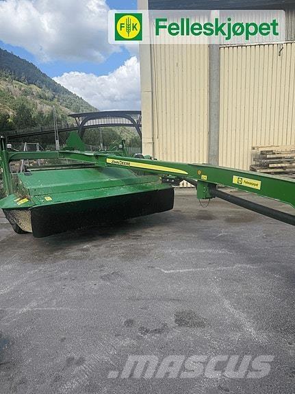 John Deere 630 Інше обладнання для фуражних комбайнів