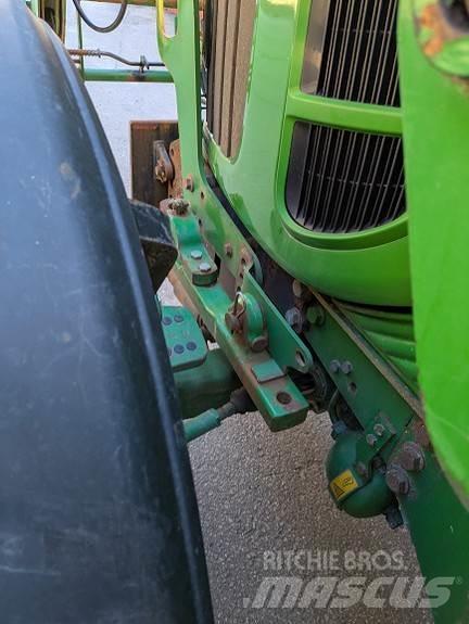 John Deere 6430 Трактори