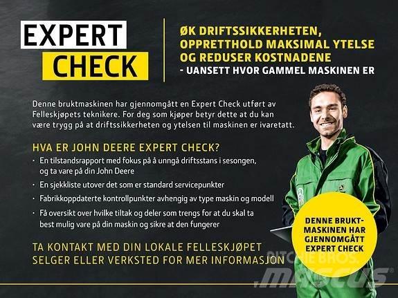 John Deere 6R 150 Трактори