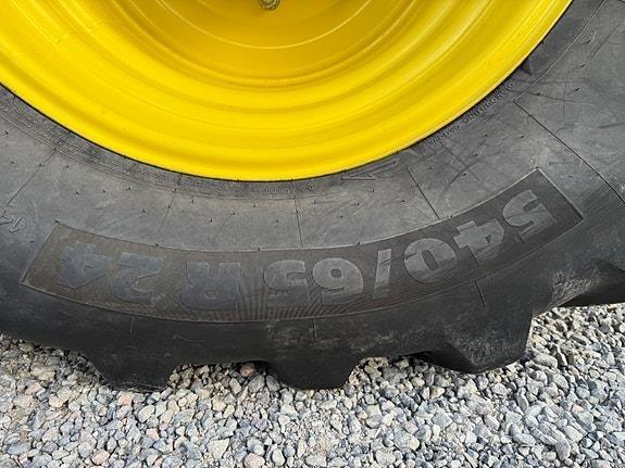 John Deere 6R150 Трактори