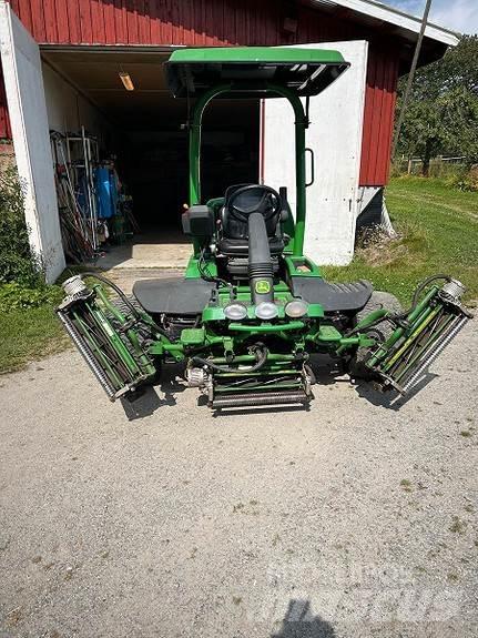 John Deere 7500A Комунальна техніка - Інші