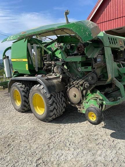 John Deere C441R Інше обладнання для фуражних комбайнів