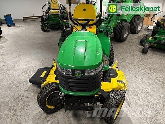 John Deere X949 Комунальна техніка - Інші