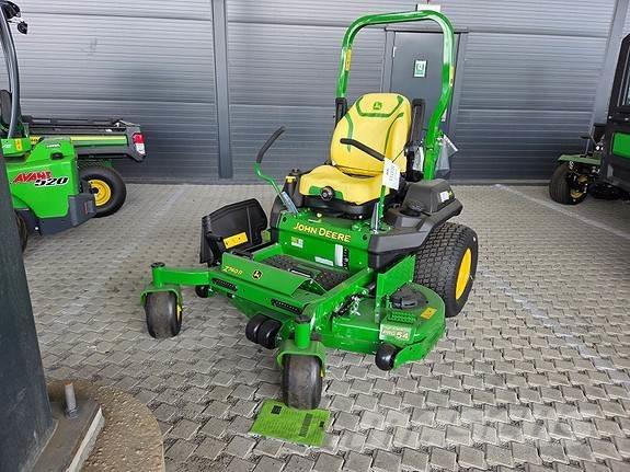 John Deere Z740R Комунальна техніка - Інші
