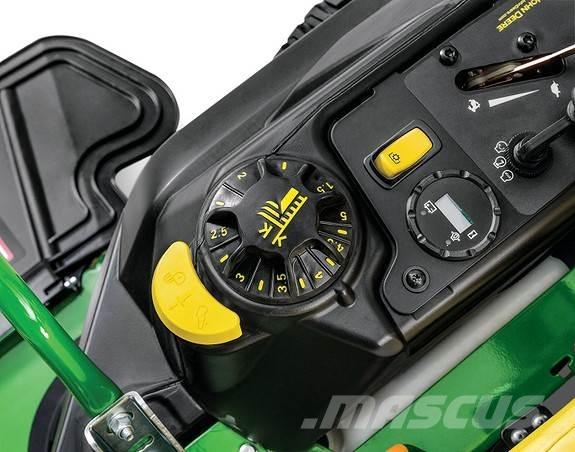 John Deere Z740R Комунальна техніка - Інші