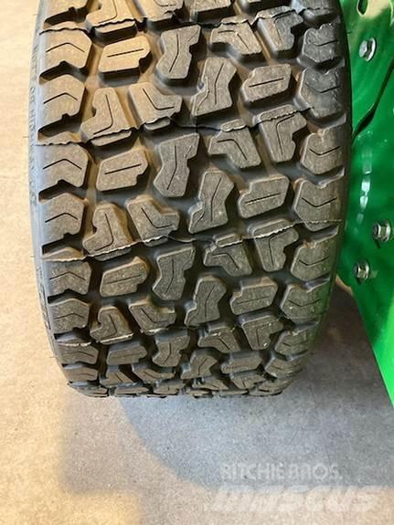 John Deere Z950R Комунальна техніка - Інші