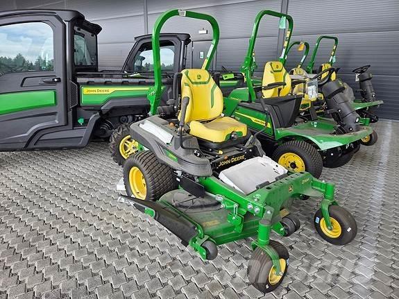 John Deere Z950R Комунальна техніка - Інші