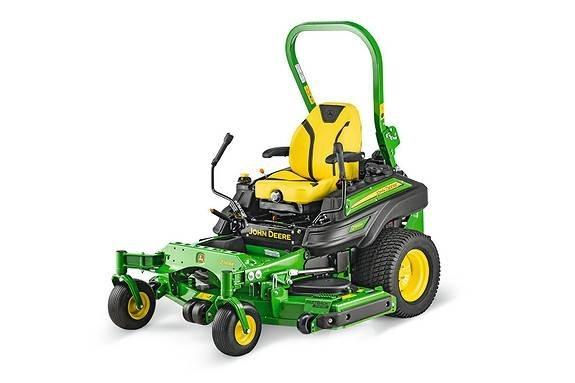 John Deere Z950R Комунальна техніка - Інші