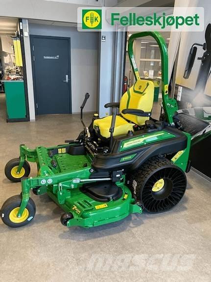 John Deere Z950R Комунальна техніка - Інші