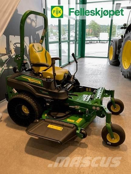 John Deere Z950R Комунальна техніка - Інші