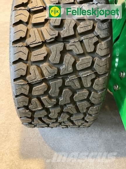 John Deere Z950R Комунальна техніка - Інші
