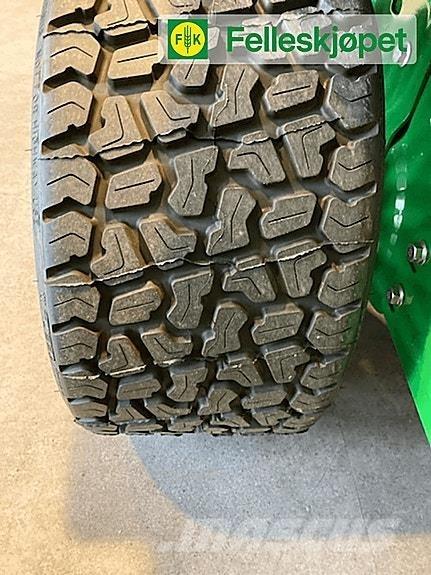 John Deere Z950R Комунальна техніка - Інші
