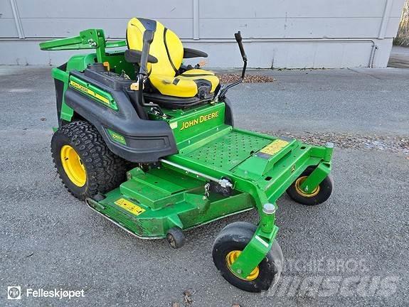 John Deere Z997R Комунальна техніка - Інші