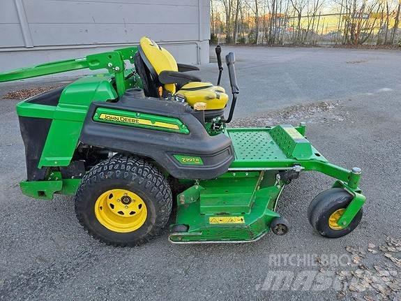 John Deere Z997R Комунальна техніка - Інші