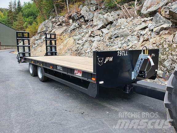 JPM LL19T Прицепи загального призначення