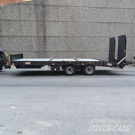 JPM LL22T Прицепи загального призначення